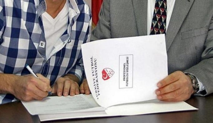 Ara transfer kapanıyor