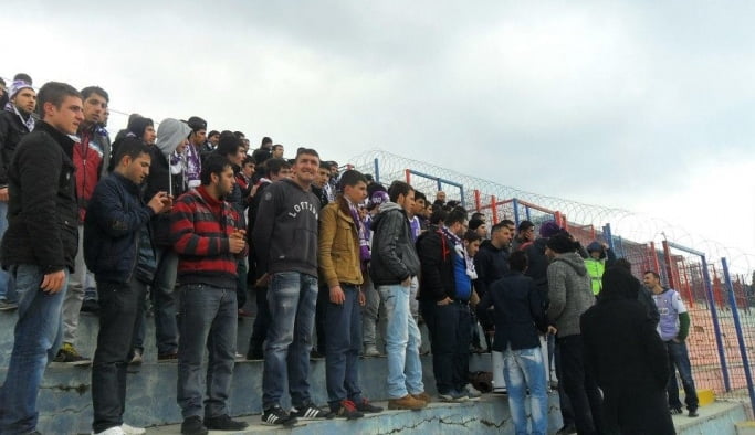 İkinci yarıyı bekliyorlar