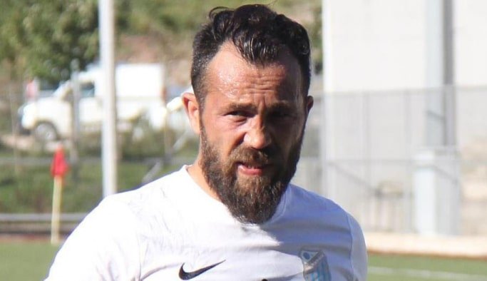 İshak Topçu, Sapancaspor’da!