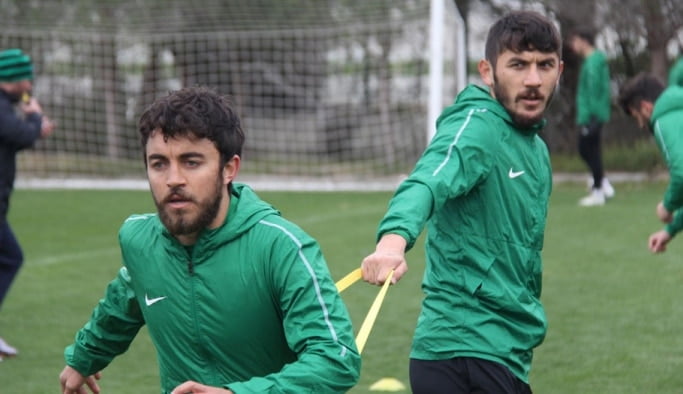 Körfez Vin-San’da lig virajına giriyor