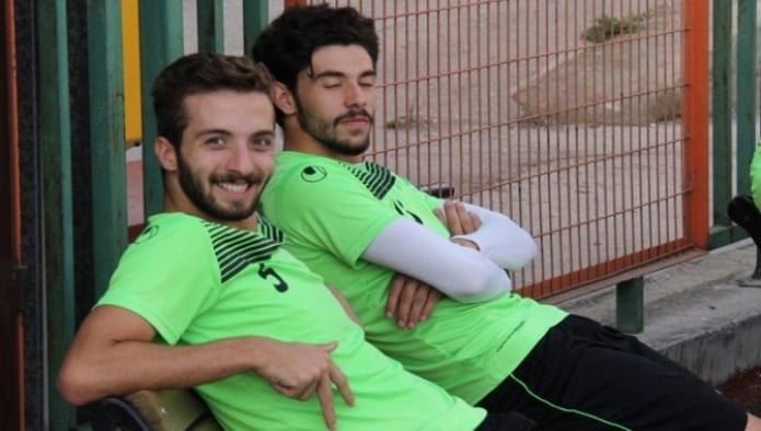 Mehmet Ali Kurun Antalya'da