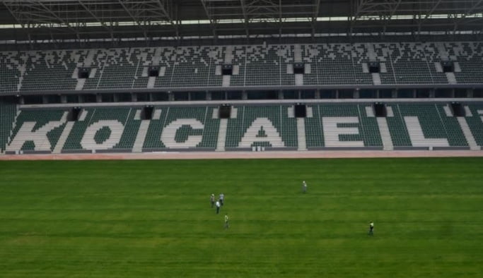 Menekşe Kocaeli yolcusu