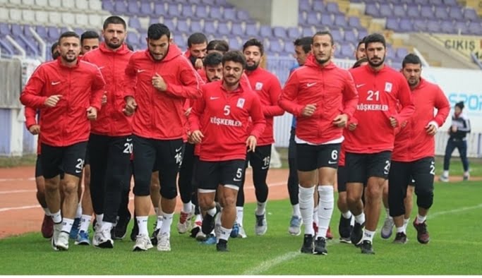 Petrol arayacağız