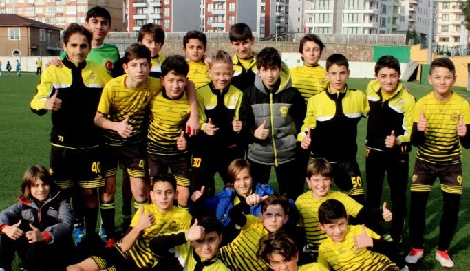 Seka 1937’den 5’i 1 yerde!