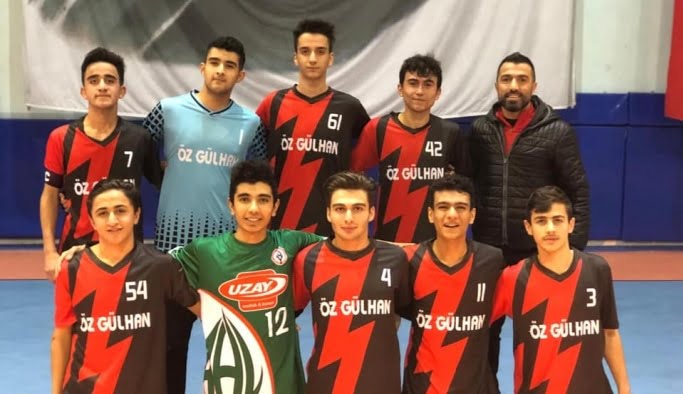 Sporda Anibal Anadolu rüzgârı