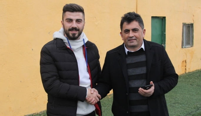 Umut Doğan, İlimtepe'de