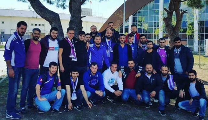 Yarın akşam toplanıyorlar