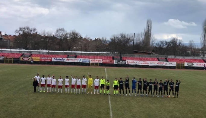 Çayırovaspor topladığı kadar toplayacak