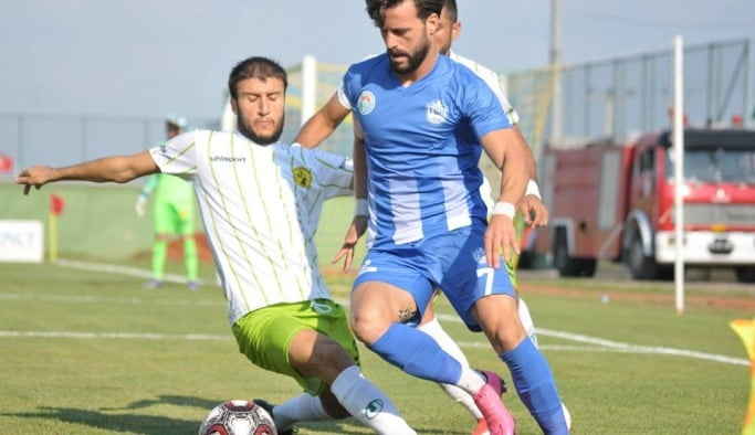 Darıca nefes almak istiyor