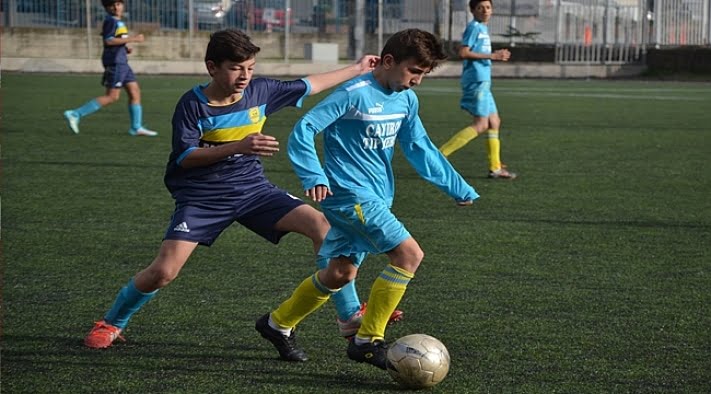 Emirhanla geçtiler