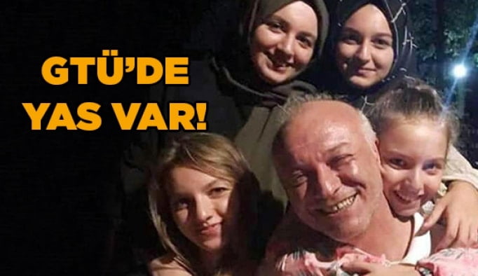 GTÜ’de yas var!