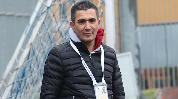 'Henüz şampiyon olmadık’