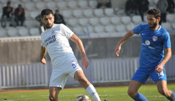 Menekşe kazanmak istiyor
