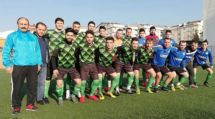 Şampiyonluk geliyor