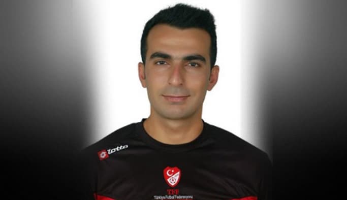 Yunus Dursun düdük çalacak