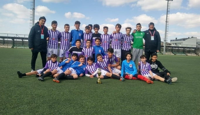 Alt yapısı sağlam
