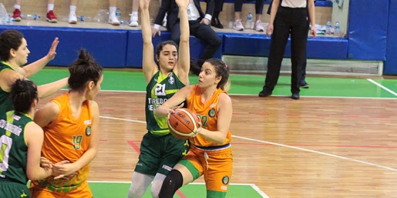 Basket’te işlem tamam! “55-52”