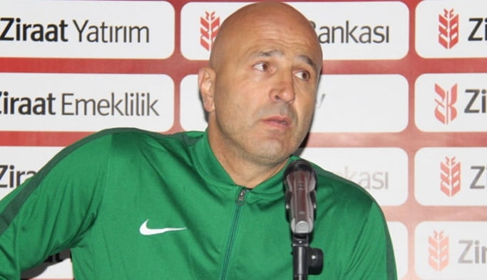 Don Kişot’luk yapmanın lüzumu yok