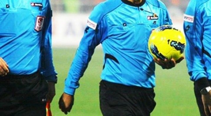 Feridun Daldaş düdük çalacak