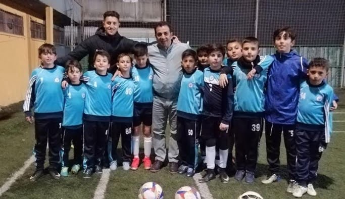 İzmit GB’den Ağa’ya teşekkür