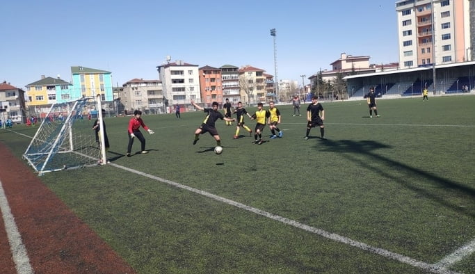 Kıran kırana maçlar