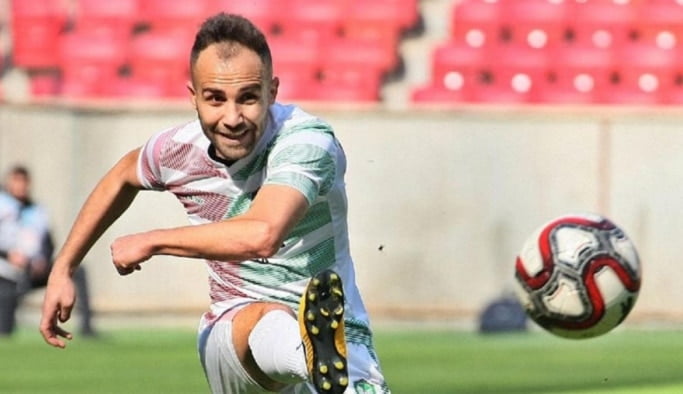 Ömür boyu men aldı