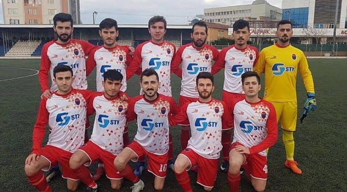 Türkeli 3 puanı hatırladı: 0-1