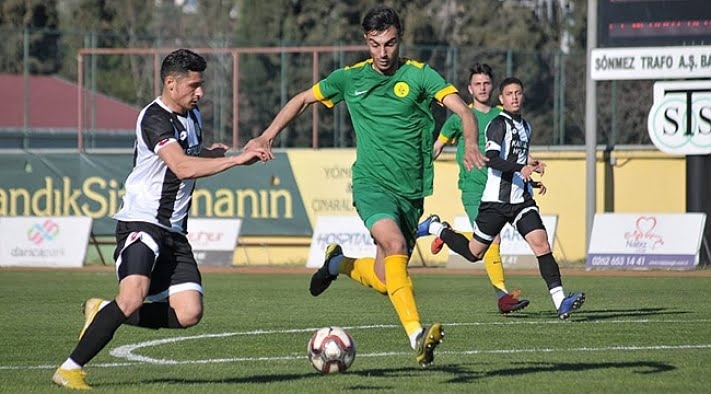 Maç saatlerinde değişiklik