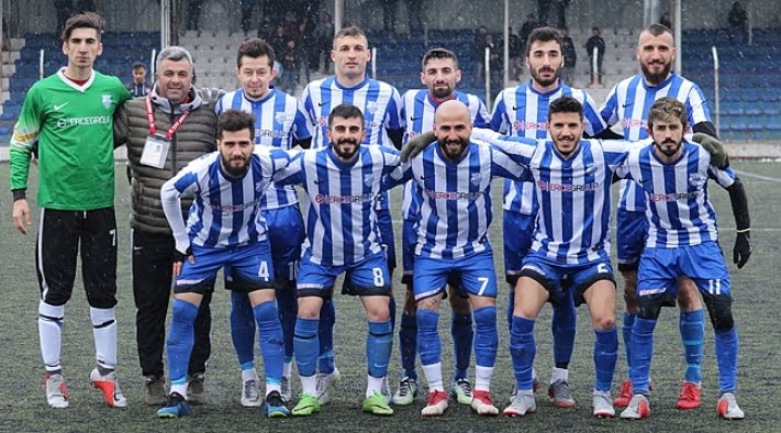 Tavşanlı’da umutlar Play-Off’a kaldı
