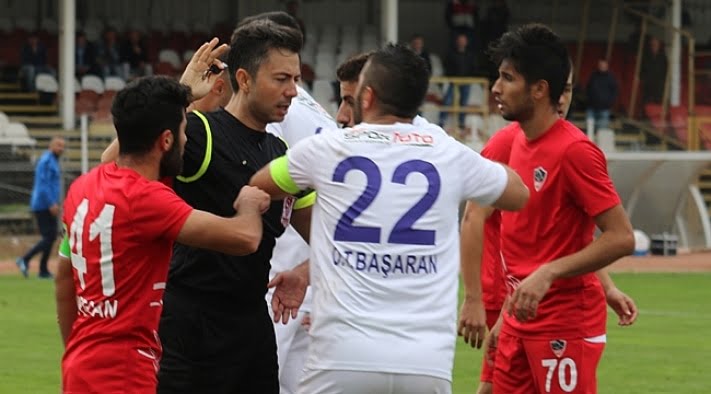 Temiz yönet hocam