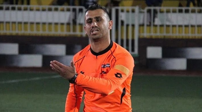 Tugay Kavurt hakemliğe dönüyor