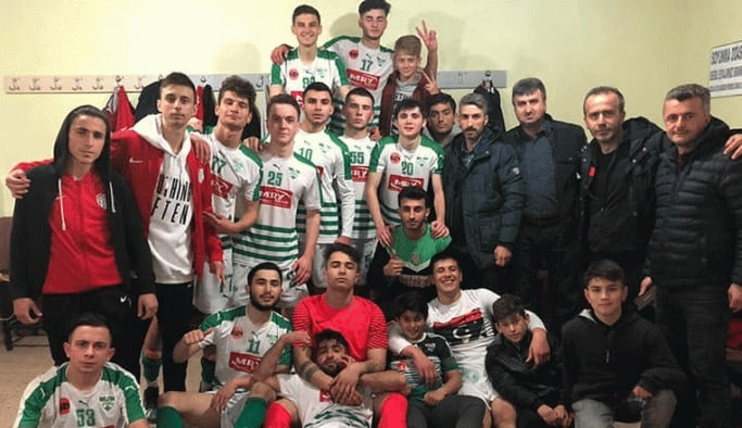 U-19 Ligi Play-Off’ta finalin adı belli