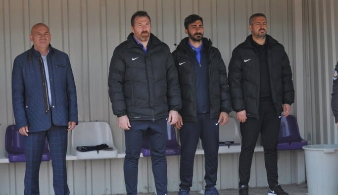 Vurup geçelim hocam