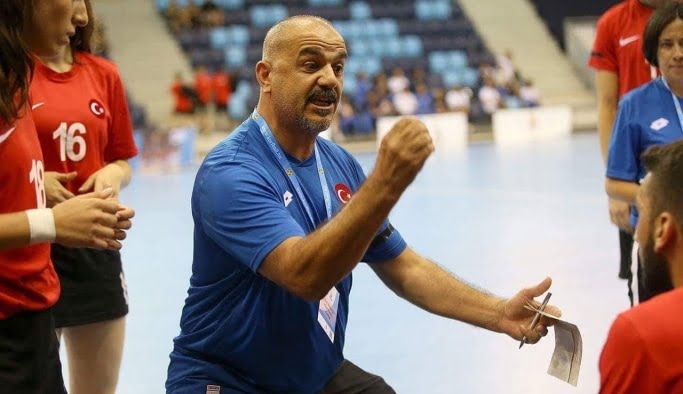 Yüksel Abdikoğlu 3. Kademe Antrenör oldu