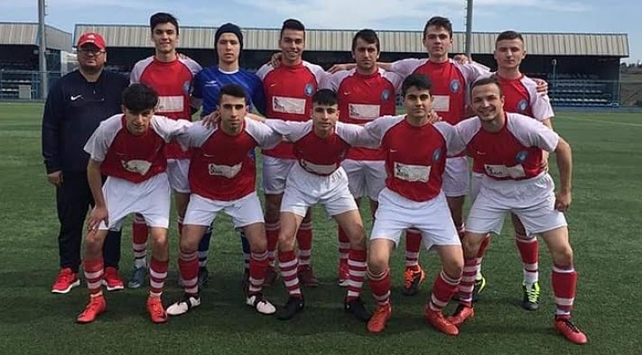 Çayırova G.B. oynamadan şampiyon