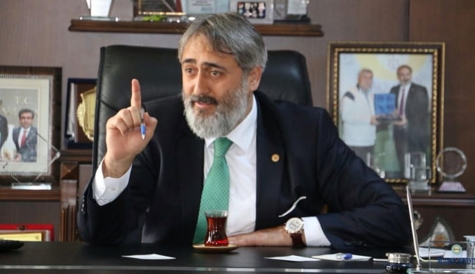 KASKF’ta kongre hareketliliği