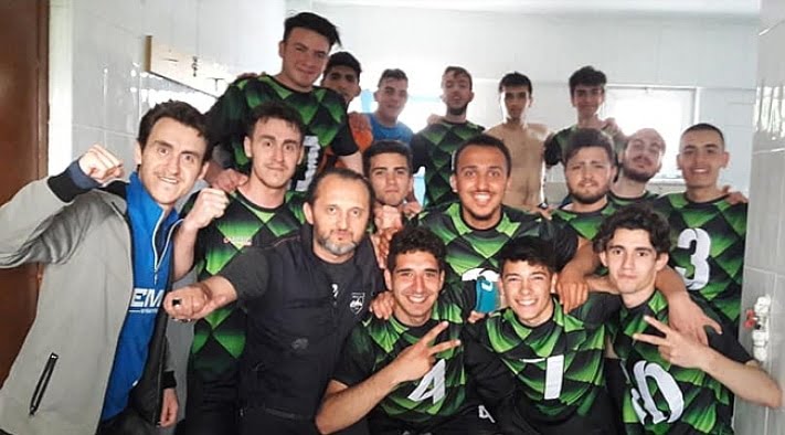 Şampiyonluk için gün sayıyor