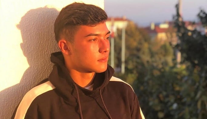 Gebzeli Batuhan’a Göz-Göz kancası