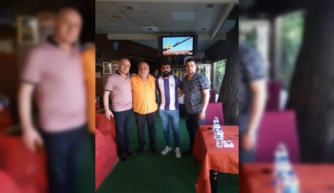 Gebzespor’a 22’lik sol bek!