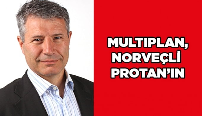 Multiplan, Norveçli Protan’ın