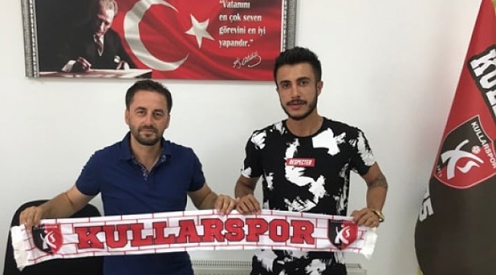 Özkan Tan rakip oldu