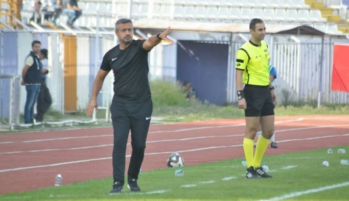 Vurur, Modafen’i izleyecek