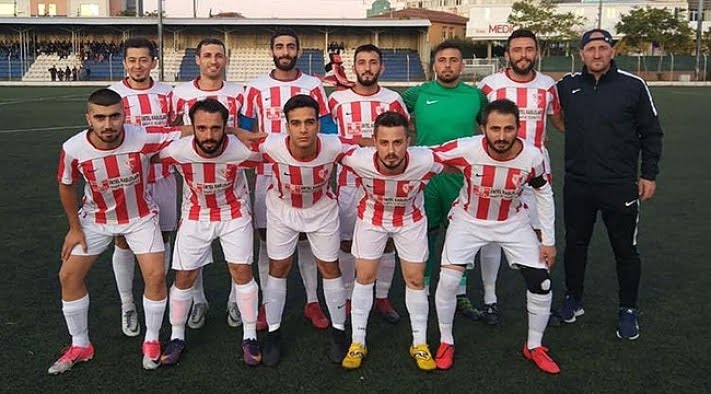 Çerkeşli’den galibiyet: 2-4