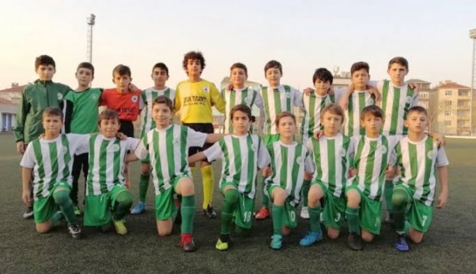 Beylikbağıspor mu? Darıca Gençlerbirliği mi?