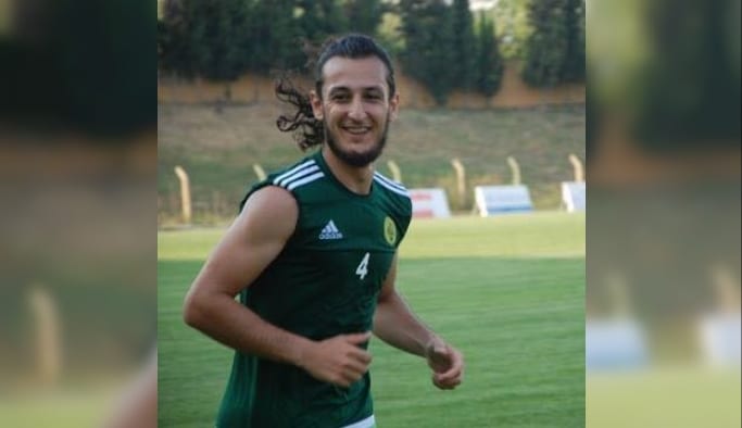 Ferhat Çoban baba oldu