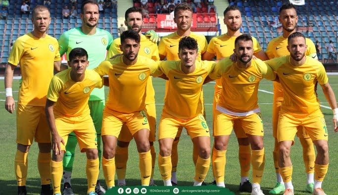 Rekabette eşitlik