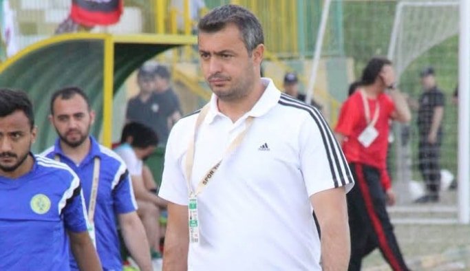 Sadece futbolu düşünün