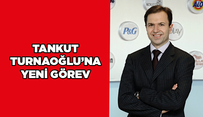 Tankut Turnaoğlu’na yeni görev