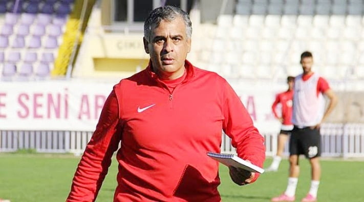 Yorulmazlar istifa etti!