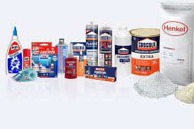 Henkel’den 3. Çeyrekte 6 Milyar Euroluk Büyüme